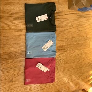 Mini short sleeve t-shirt